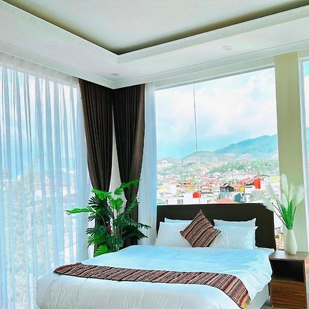 Love House Homestay Sapa Luaran gambar