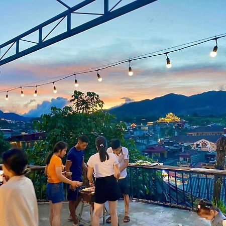 Love House Homestay Sapa Luaran gambar