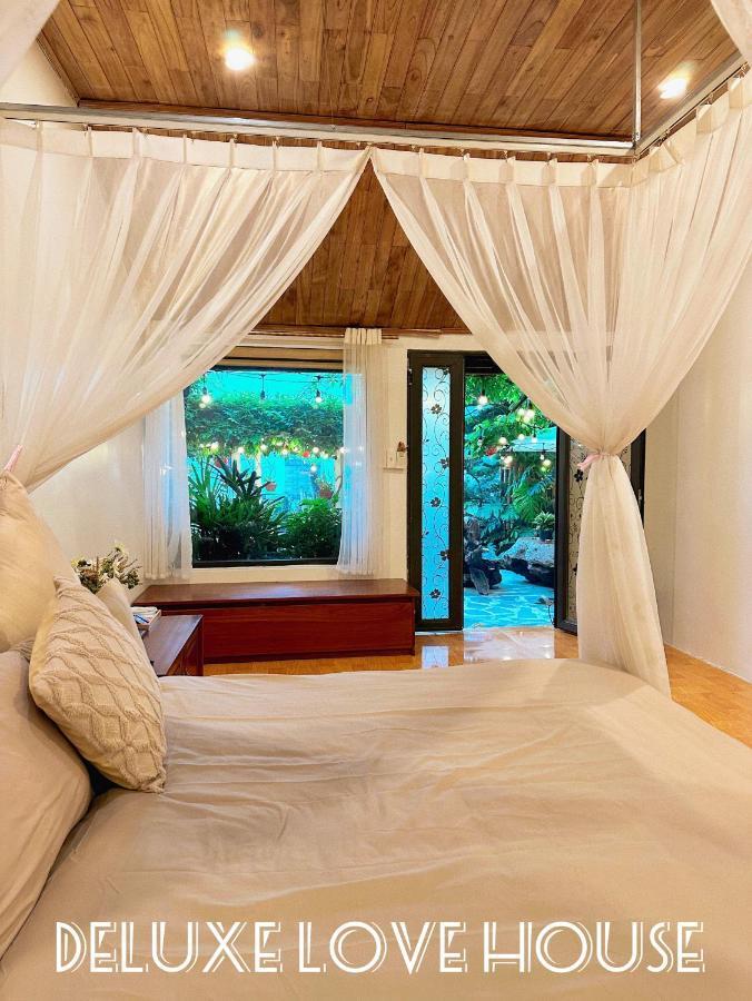 Love House Homestay Sapa Luaran gambar
