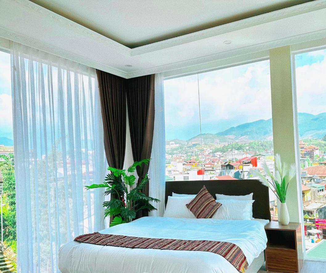 Love House Homestay Sapa Luaran gambar