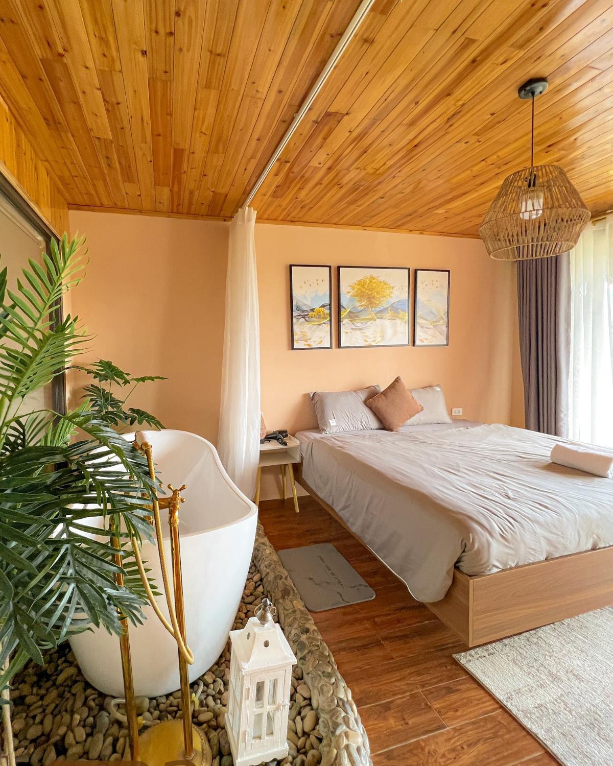 Love House Homestay Sapa Luaran gambar