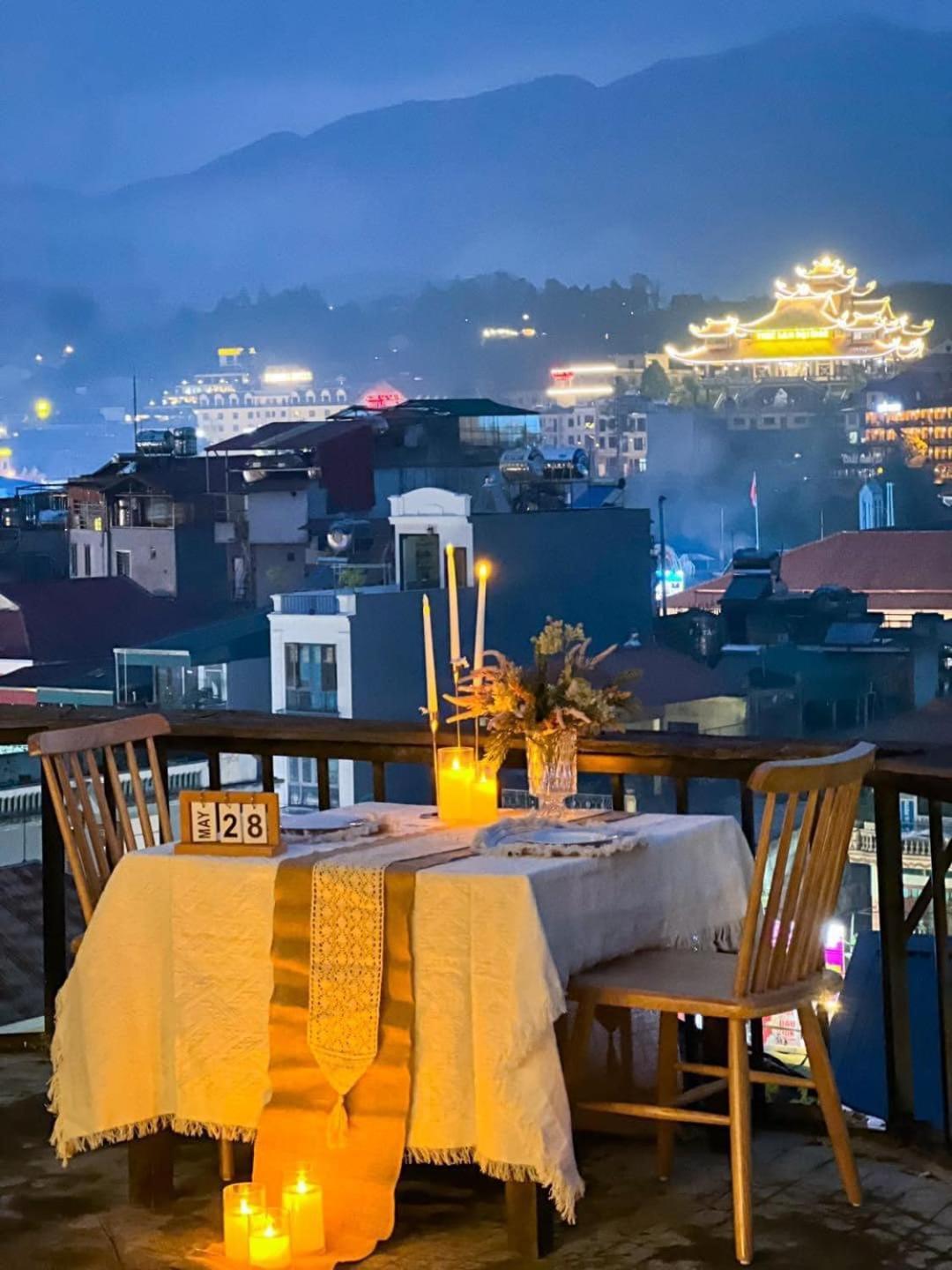 Love House Homestay Sapa Luaran gambar