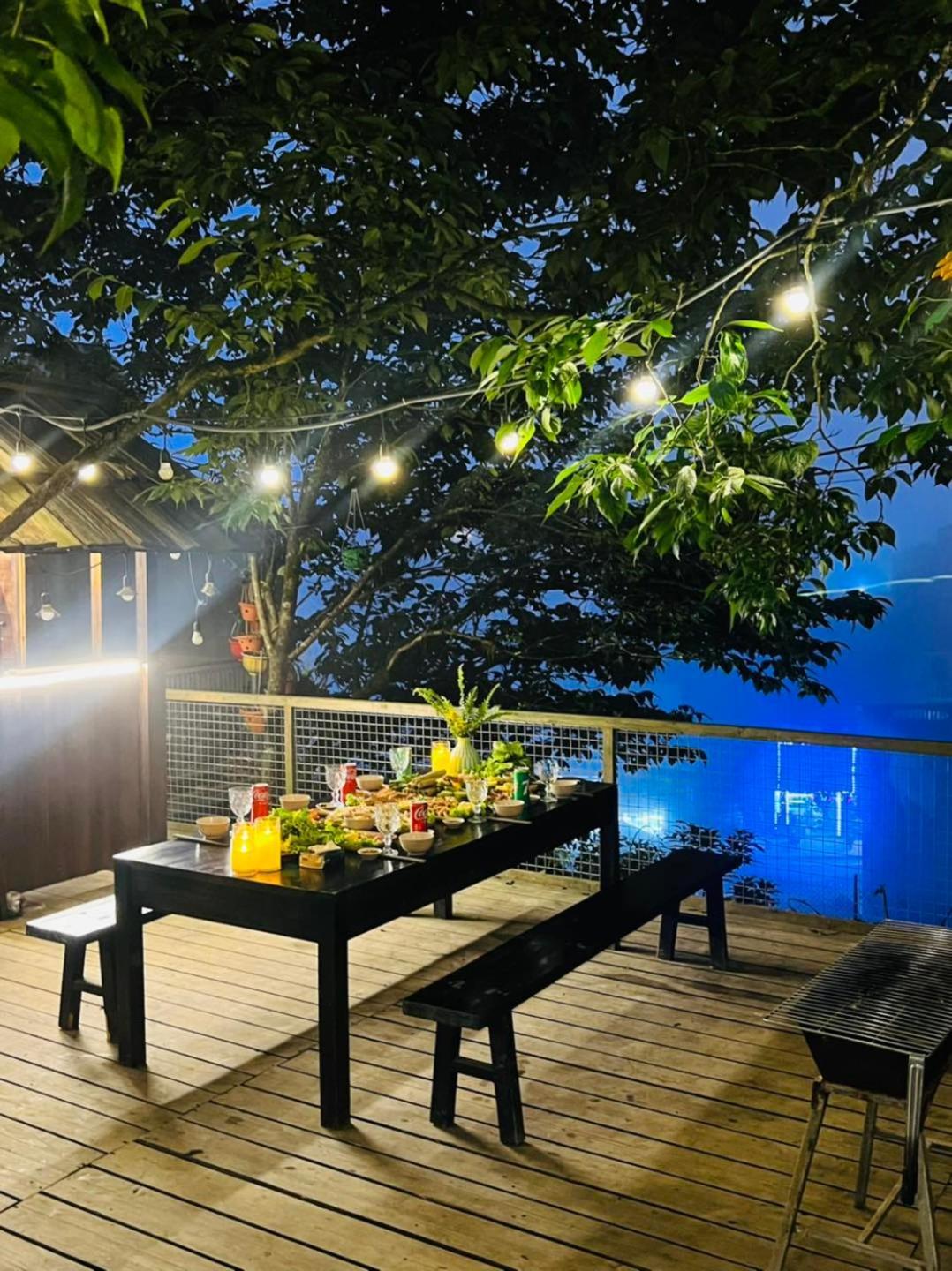 Love House Homestay Sapa Luaran gambar
