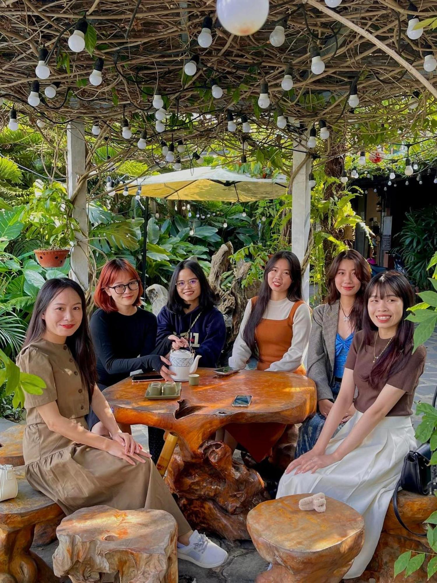 Love House Homestay Sapa Luaran gambar