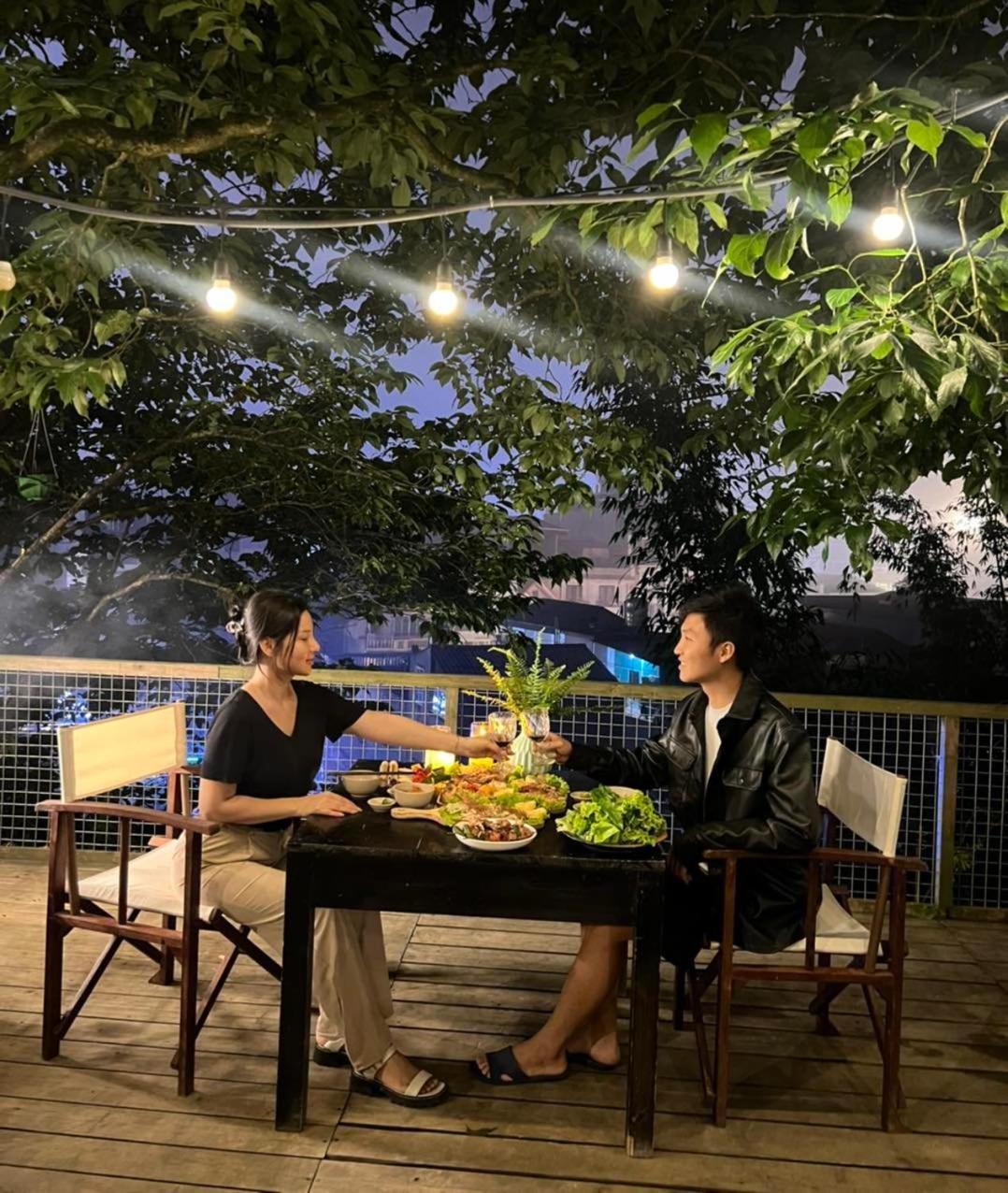 Love House Homestay Sapa Luaran gambar