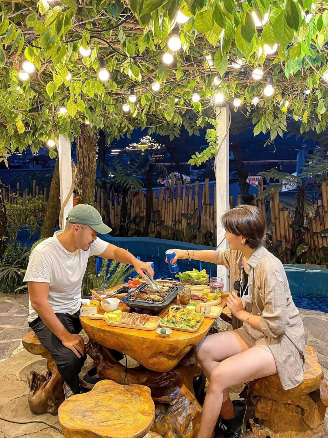 Love House Homestay Sapa Luaran gambar