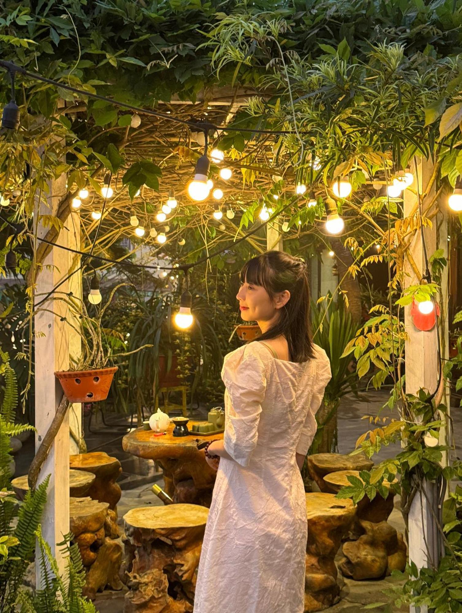 Love House Homestay Sapa Luaran gambar