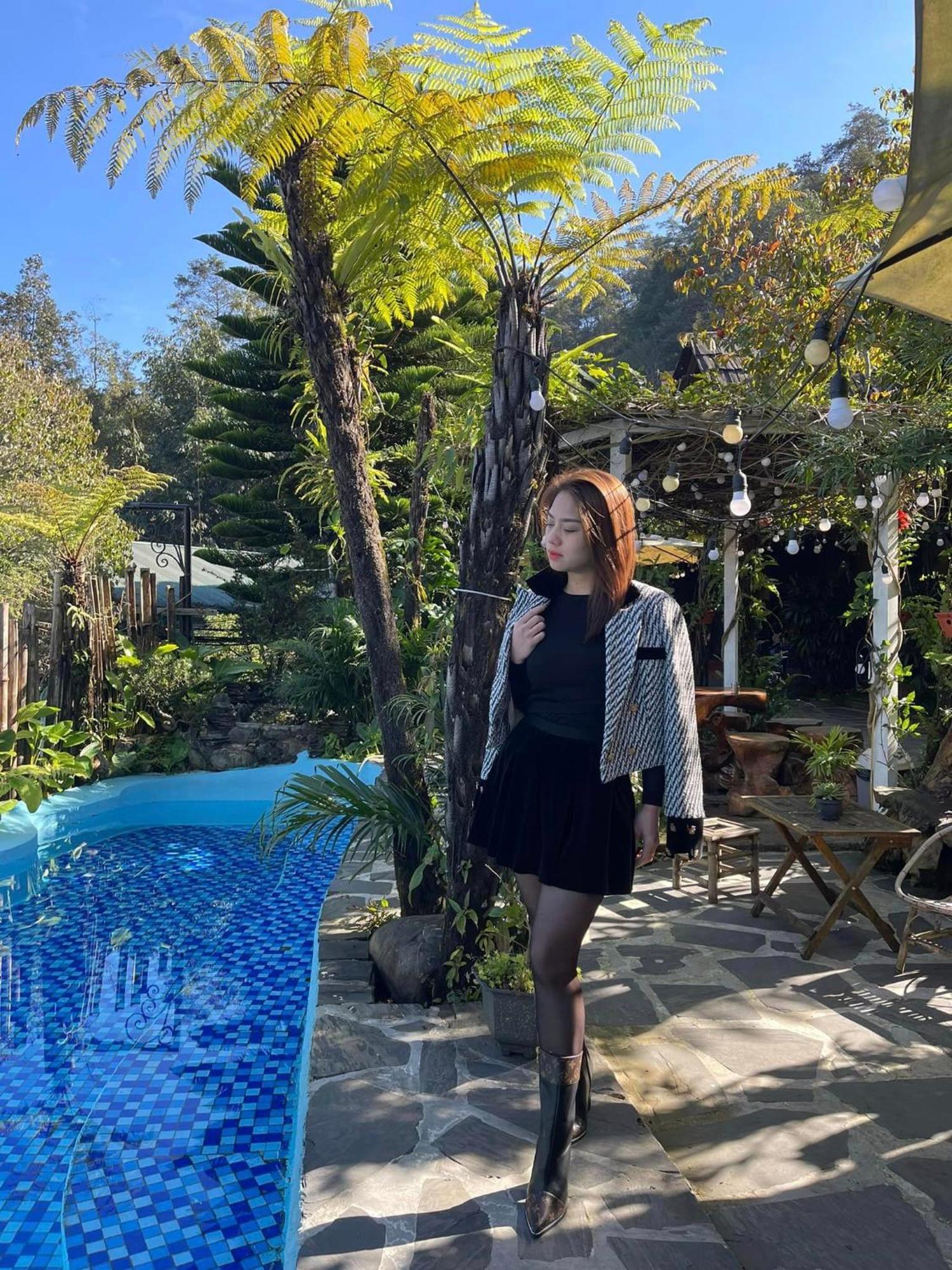 Love House Homestay Sapa Luaran gambar