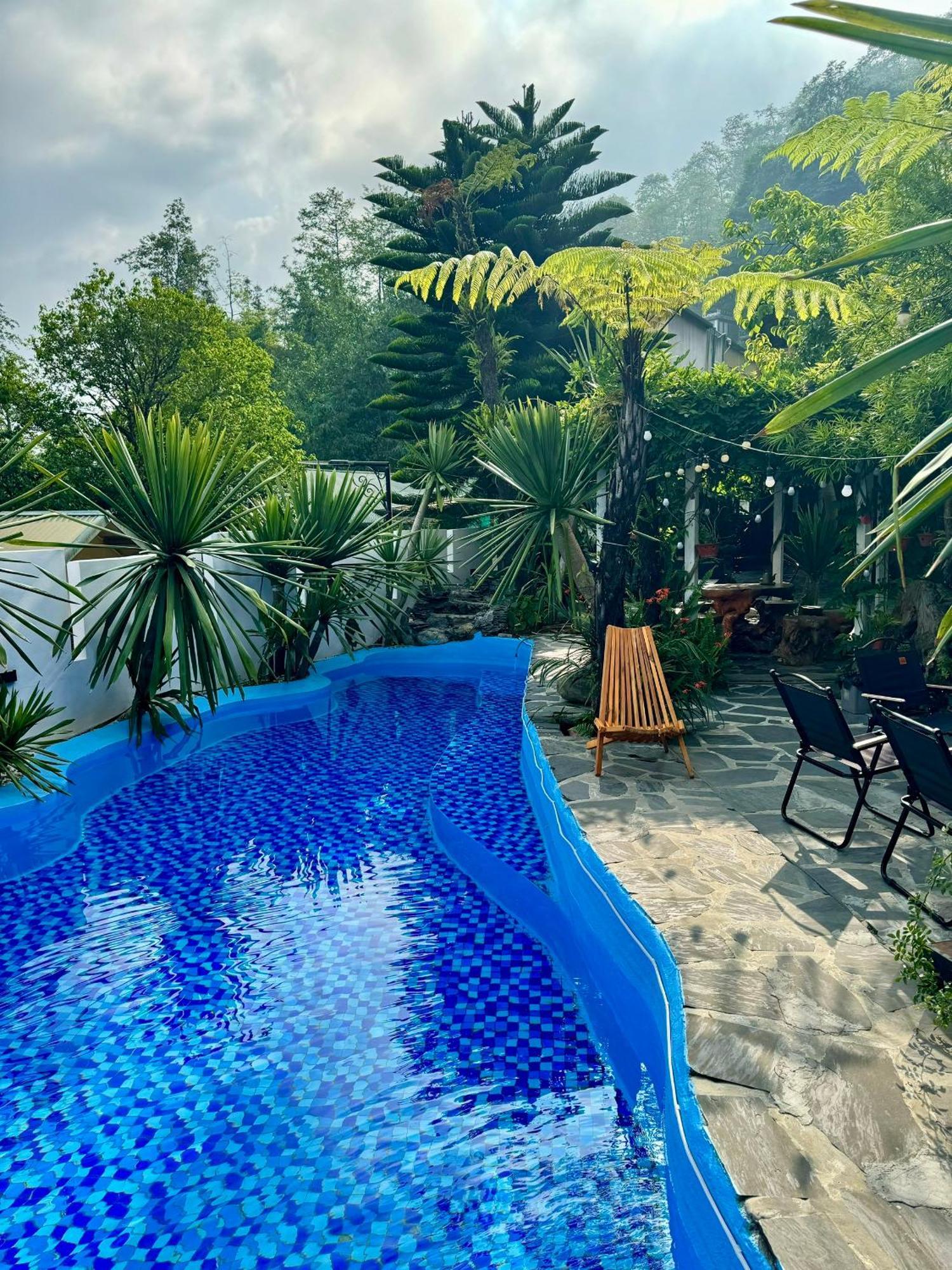 Love House Homestay Sapa Luaran gambar