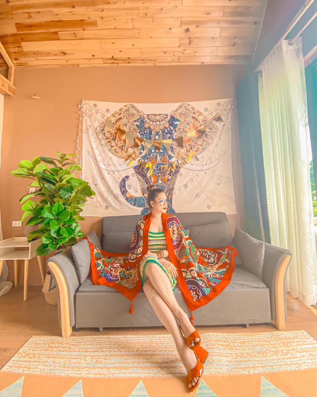 Love House Homestay Sapa Luaran gambar