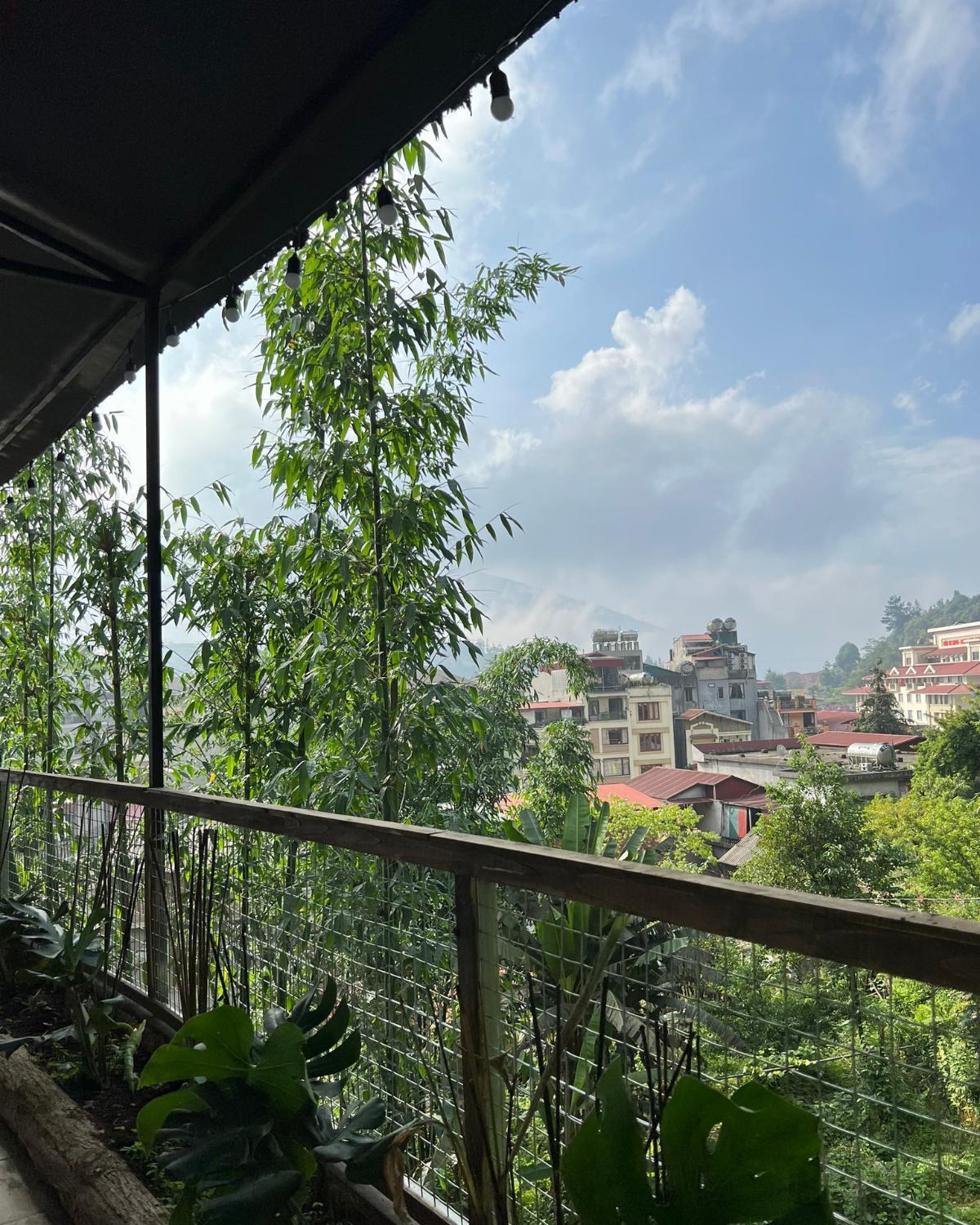 Love House Homestay Sapa Luaran gambar