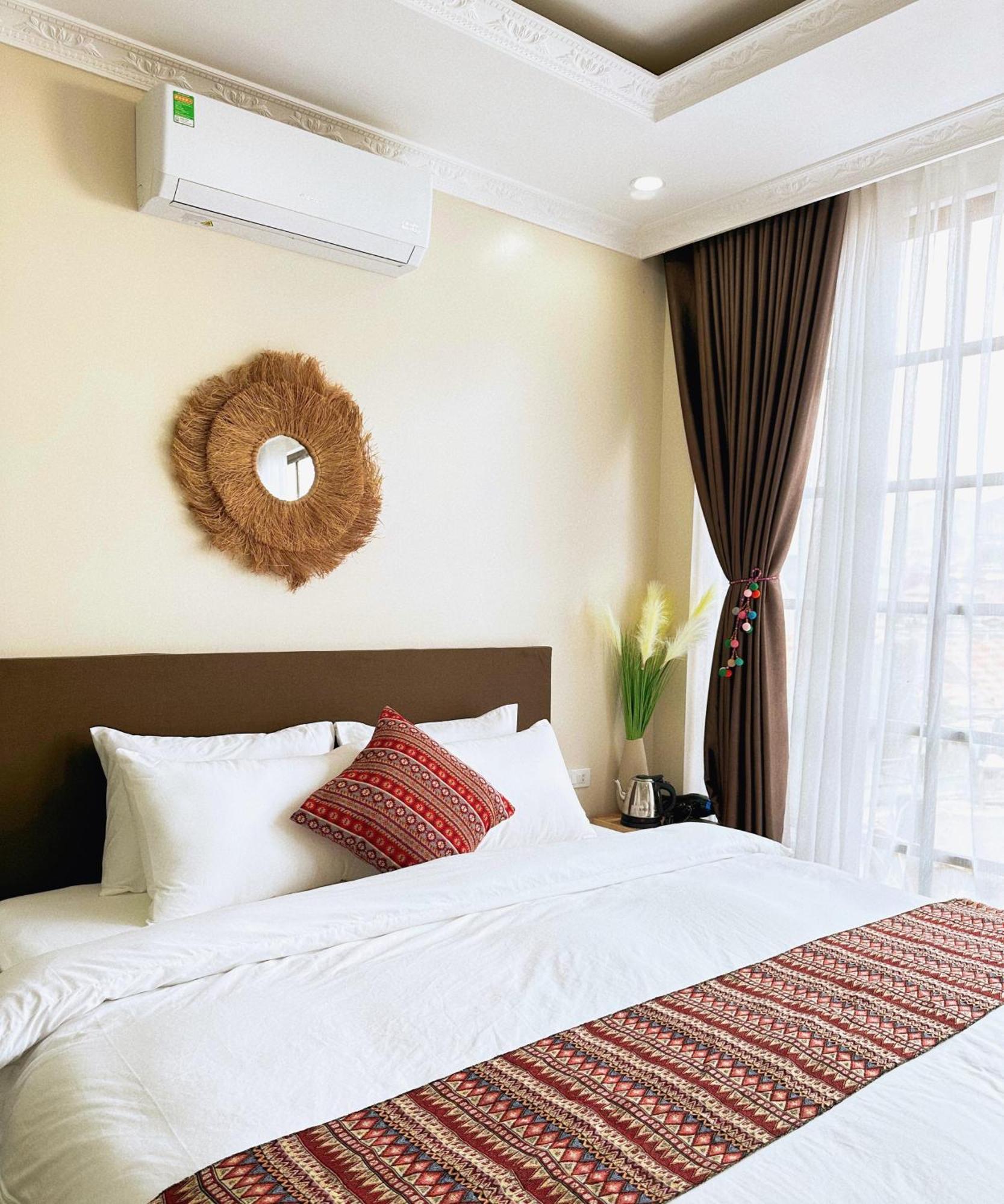 Love House Homestay Sapa Luaran gambar