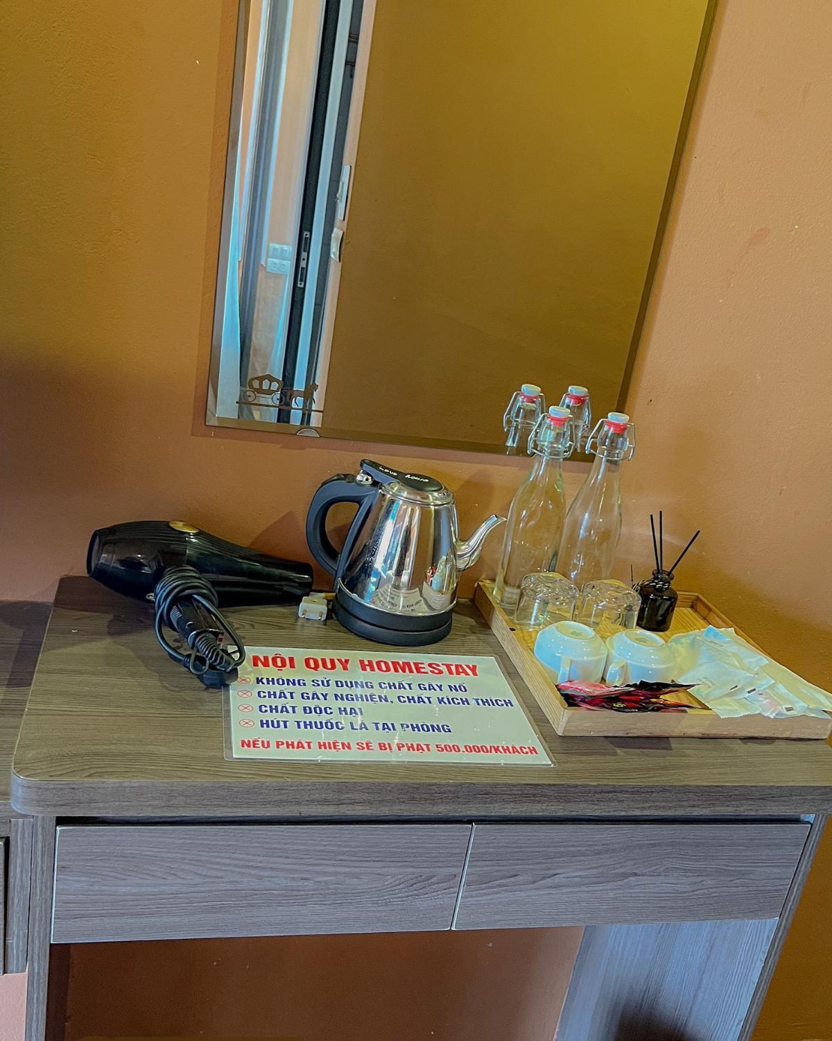 Love House Homestay Sapa Luaran gambar