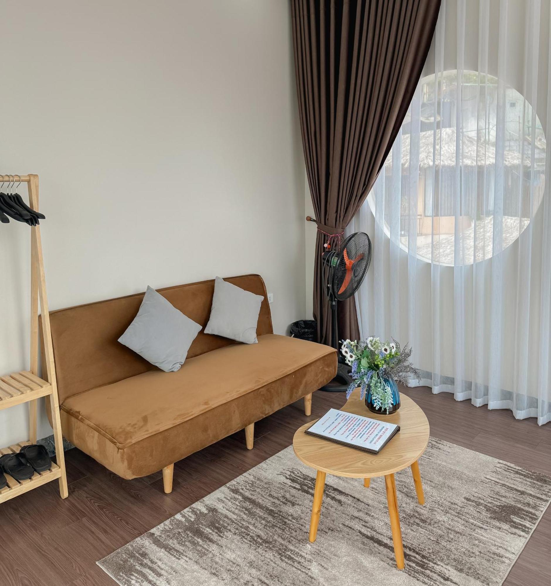 Love House Homestay Sapa Luaran gambar