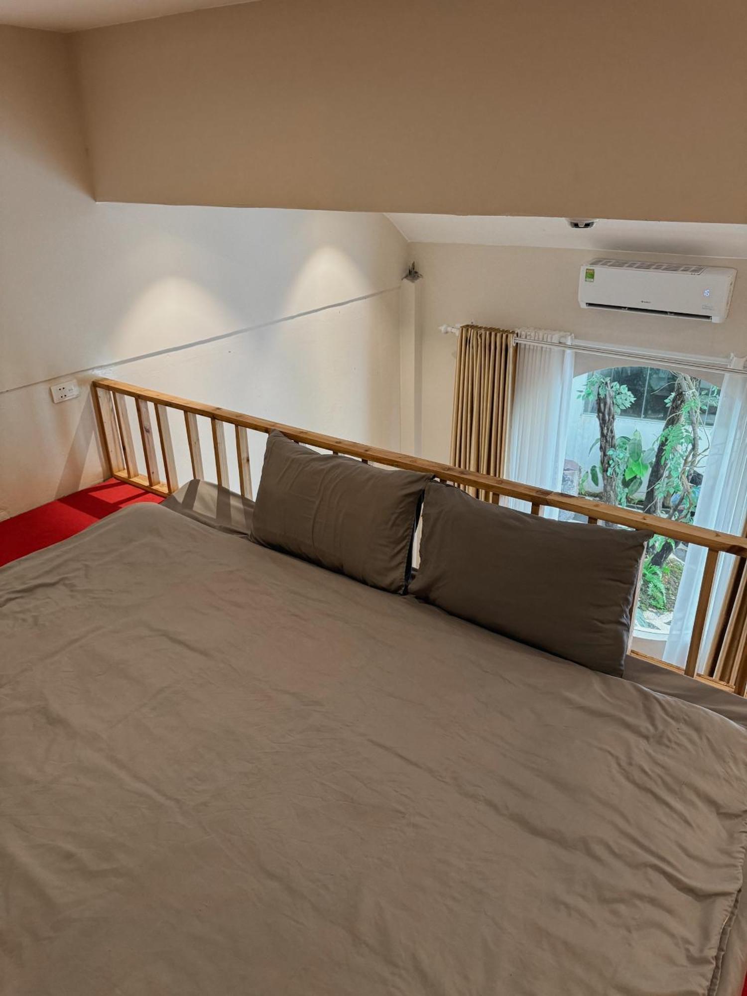Love House Homestay Sapa Luaran gambar