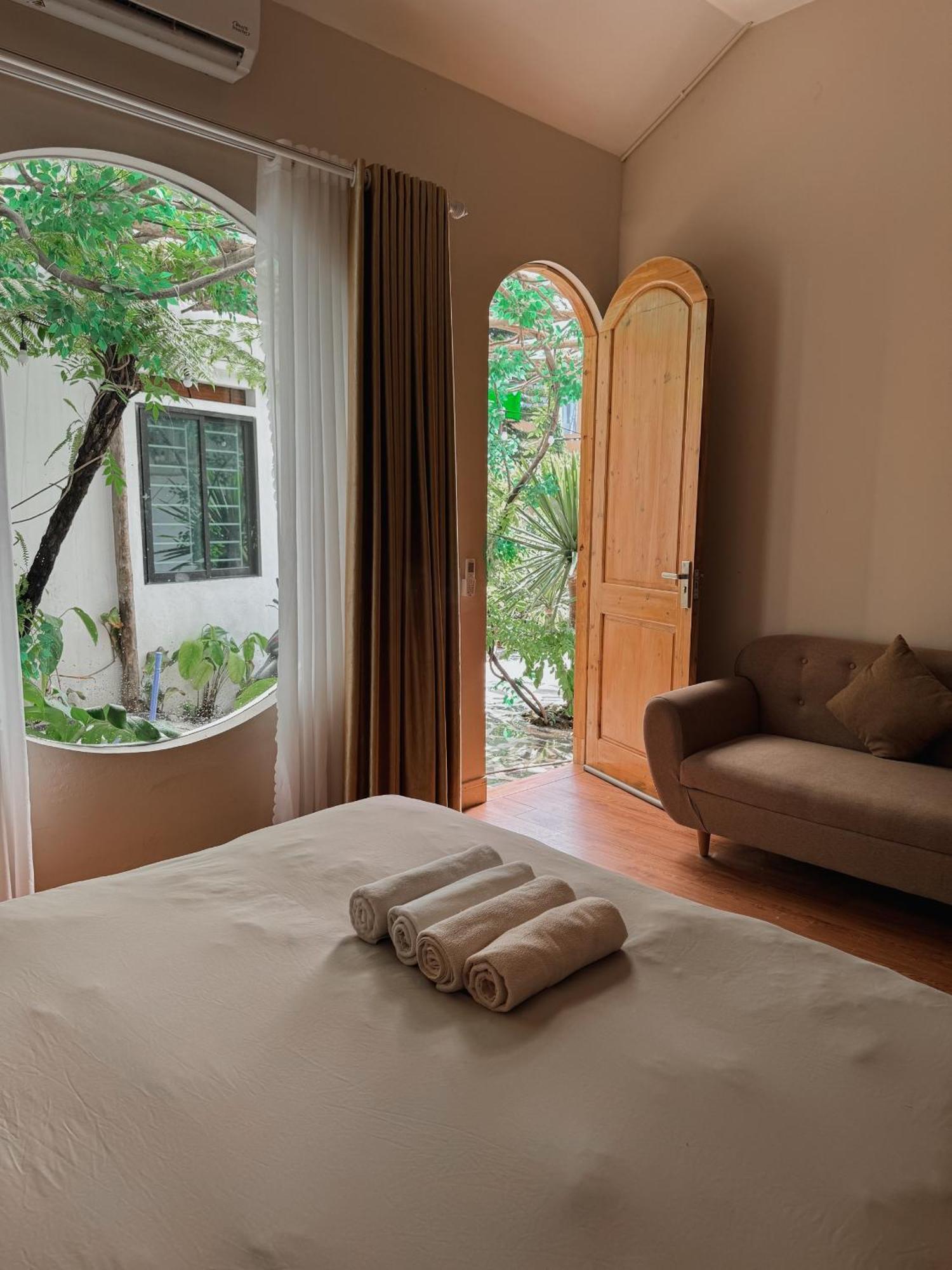 Love House Homestay Sapa Luaran gambar