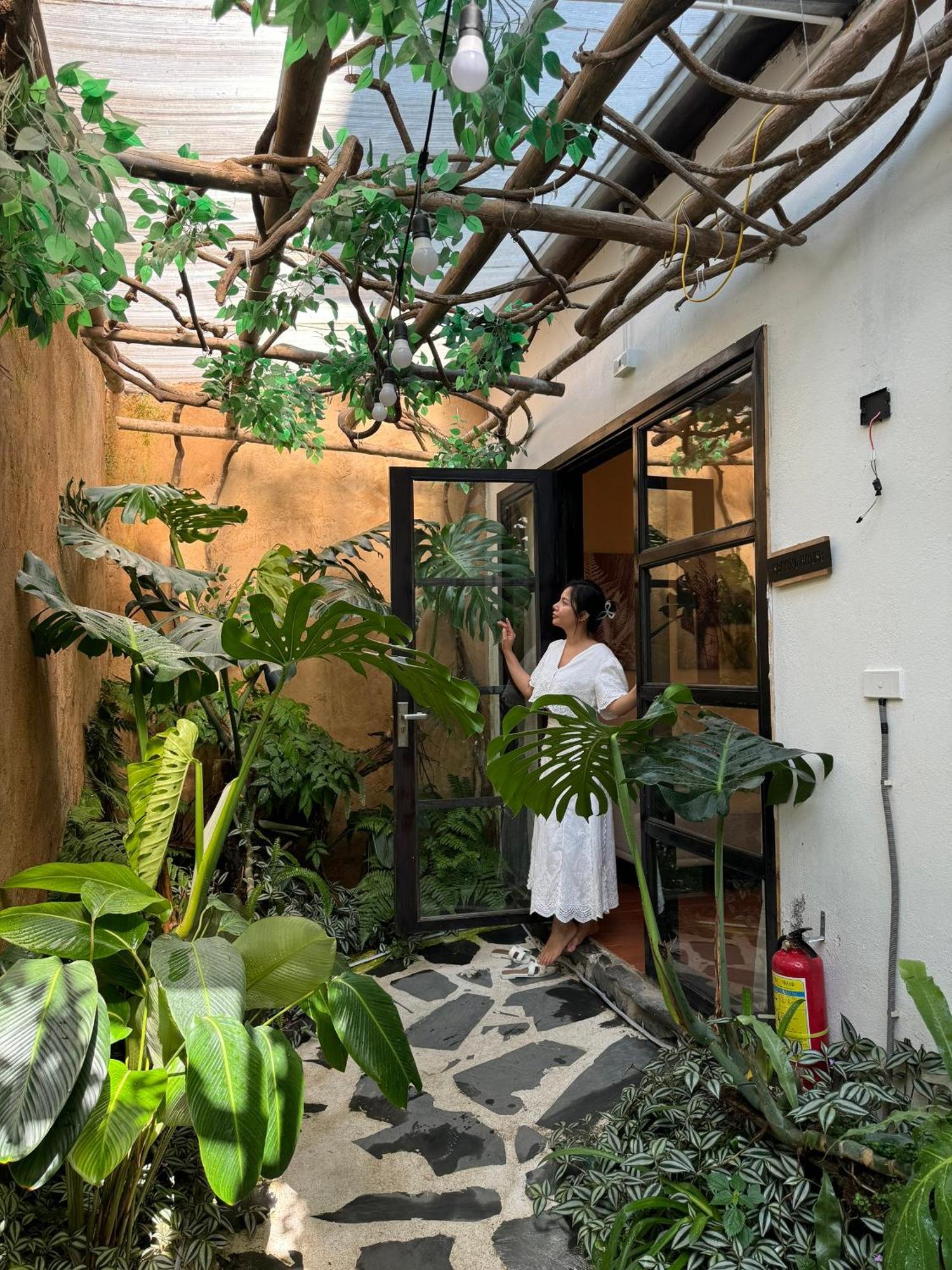 Love House Homestay Sapa Luaran gambar